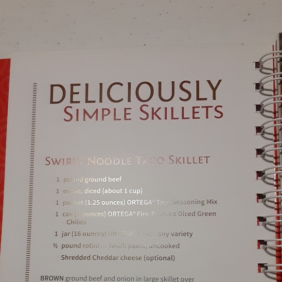 Cookbook Dump Dinners - Picture 6 of 9